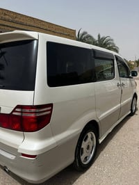 الفارد • ٢٠٠٢ • فل مواصفات
