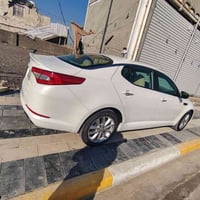 اوبتيما ٢٠١٣ • رقم شمالي • كفاله عامه