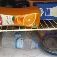 ثلاجة