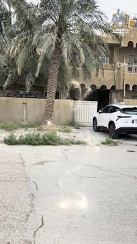 قطعة ارض للبيع 🏛️ 📏المساحة 309 متر  ✏️الواجهة 15 والنزال 20,60 🏘️الموق...