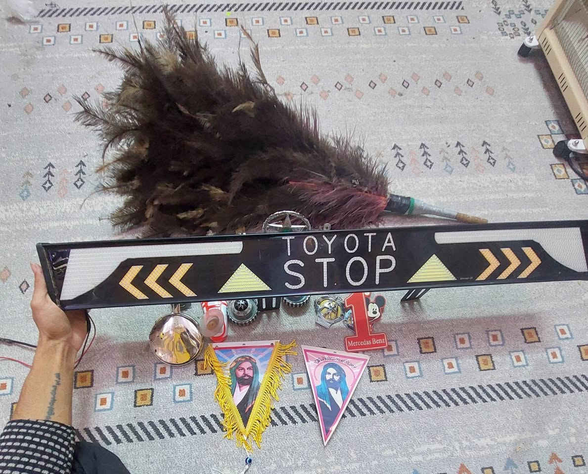 سلام عليكم شباب
غراض للبيع كلمن وسعره

كله شرط الشغل

مكاني ناصريه مركز


**إذا كنت صاحب هذا الإعلان وتريد حذفه لأي سبب، رجاءا أرسل رسالة إلى الدعم الفني**