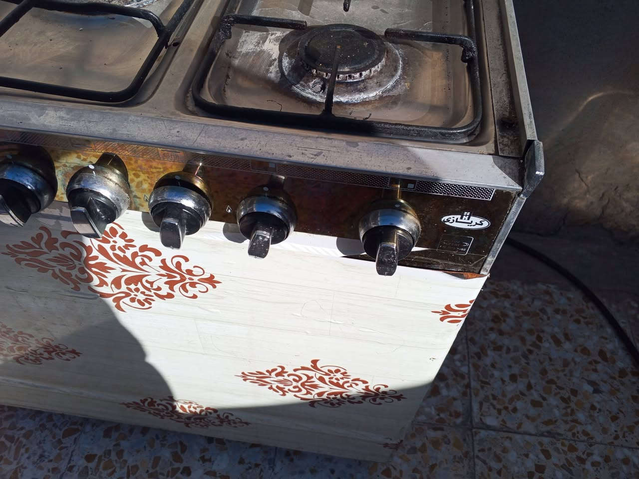 طباغ لبيع 100بي مجال ***********
