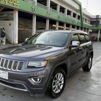 جيب كراند شيروكي لمتد 2015 السعر المطلوب 185 $ وارد أمريكي | LIMITED  ...