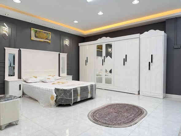 غرفه صاج الفئة الاقتصاديه للبيع يوجد توصيل وشد لكل محافظات العراق
للاستفسار والتواصل ***********
