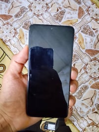 بوكو X6 برو 5g ذاكره 512 يشغل 120 فريم للبيع او مراوس حسب الرغبه 07713...