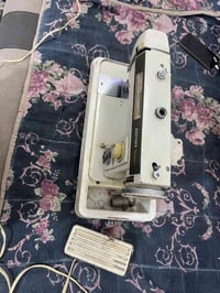 مكينه خياطه • ناصريه مركز