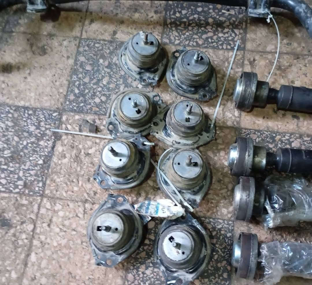 يوجد جميع قطع غيار Jeep
الاستفسار 01044369020


**إذا كنت صاحب هذا الإعلان وتريد حذفه لأي سبب، رجاءا أرسل رسالة إلى الدعم الفني**