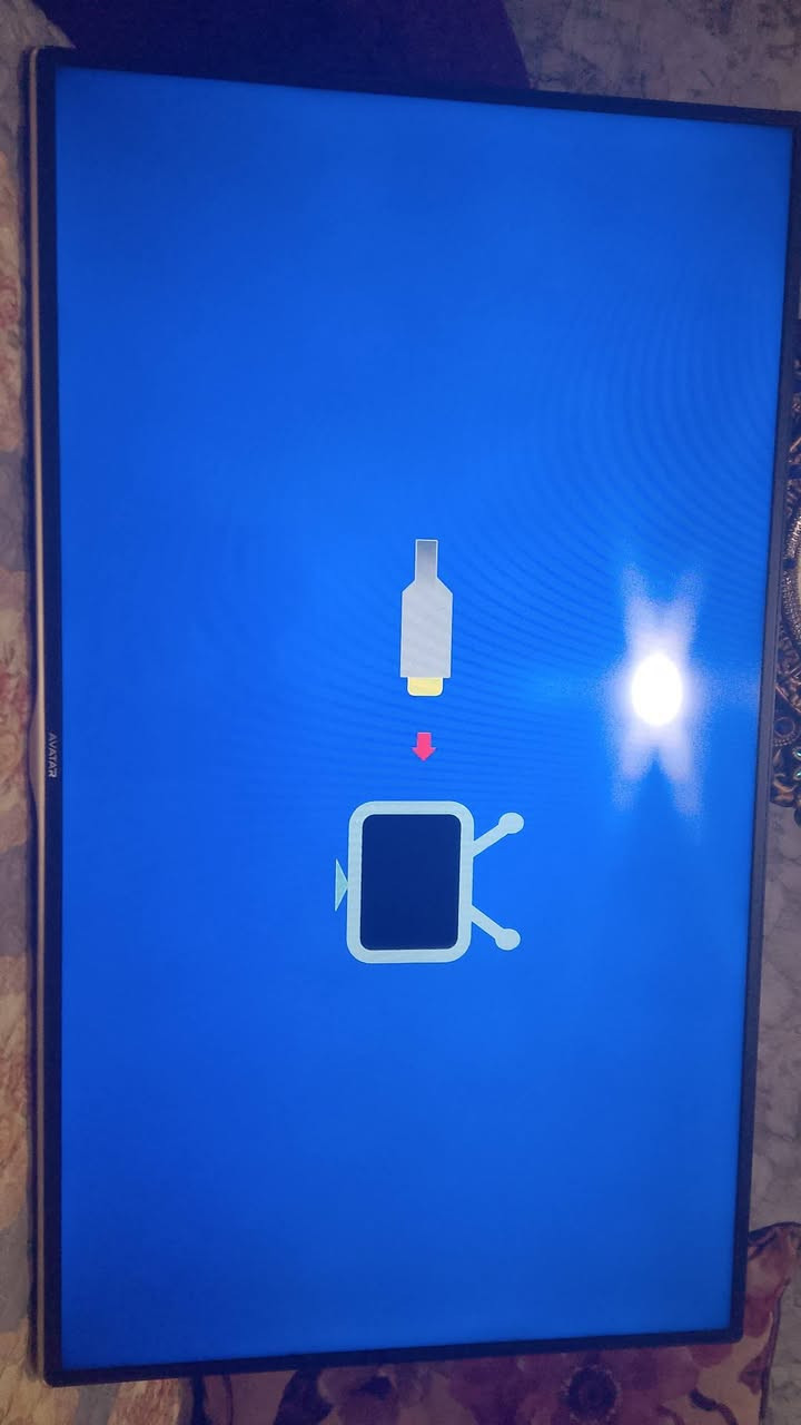 السلام عليكم بلازما للبيع ماركه AVATAR حجم 42 قليل مستخدم للاستفسار ***********
