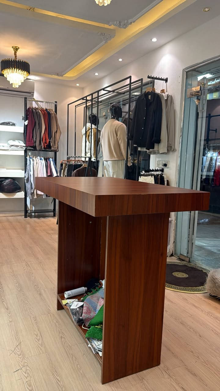 ميز تفصال جديد عنواني الغزاليه شارع المركز 
***********
