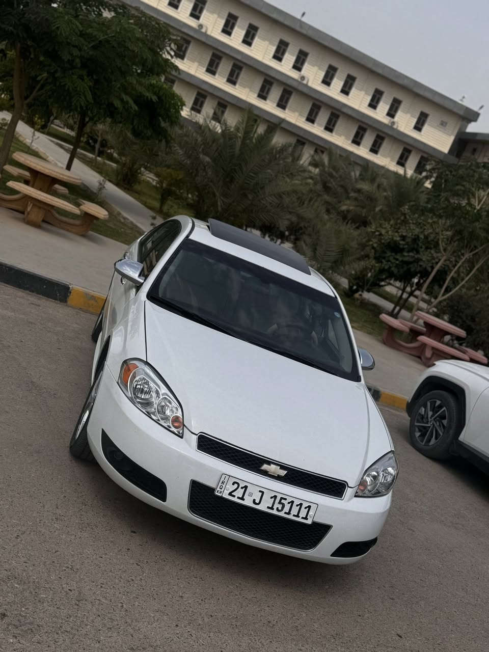 السلام عليكم
للبيع امبالا 2012 LT2كلين

مكينة جديدة 

كير بحالة ممتازة 

سستم صوت Bose

داخل جلد 

كشنات تدفئة 

فتحة 

رقم مميز حلو

غير متواجد ماسنجر

***********

السعر 135 وبيها مجال
