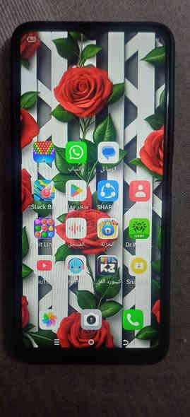 السلام عليكم
جهاز للبيع سعره 100 قفل استعمال شهر ما بي اي عطل ولا مفتوح وغراظه الاصلية ويا كاملة شاحنه وهتفون وباكيت مال الشركه مكاني فلوجه
***********
‎0789 141 8864
