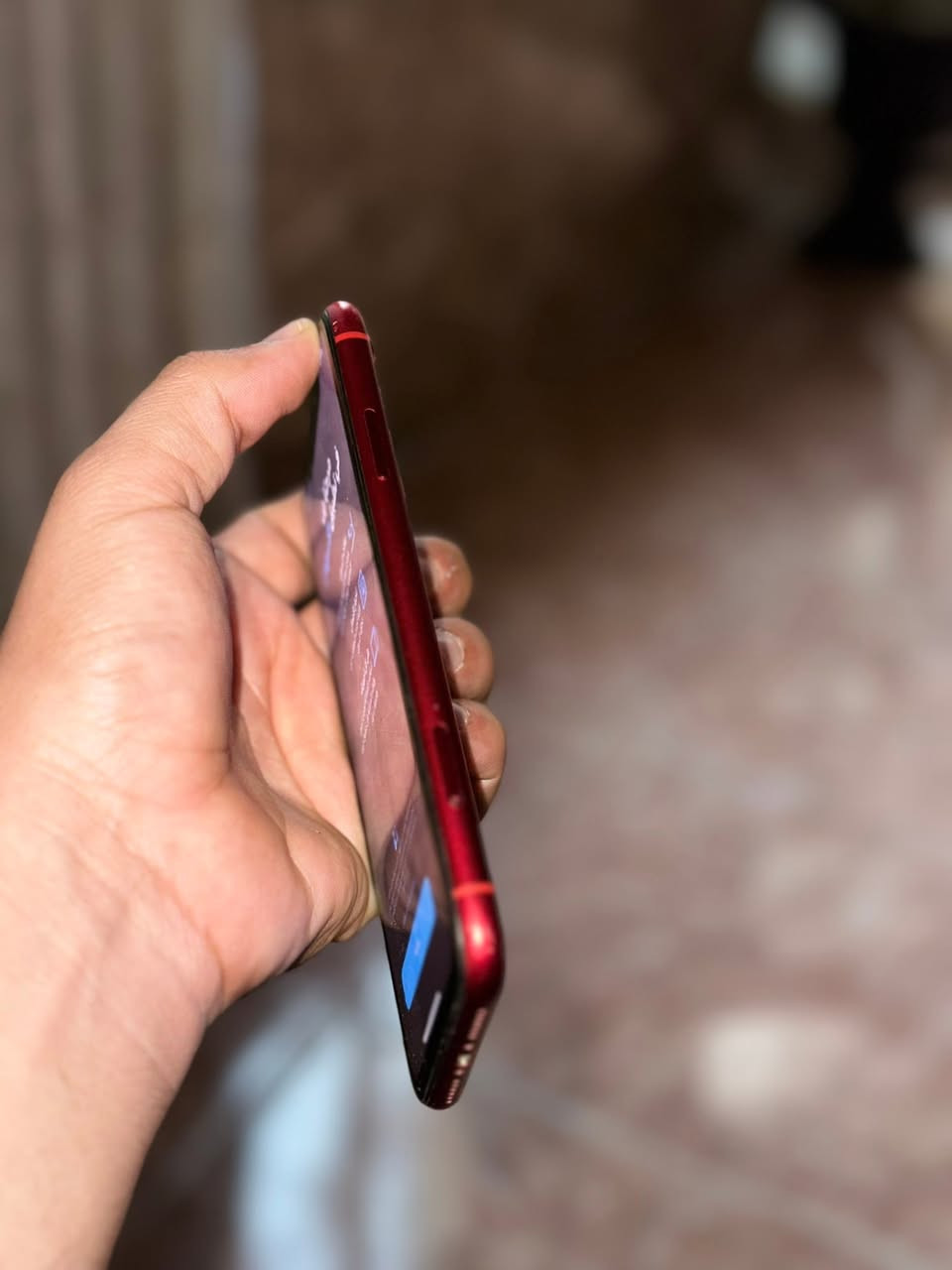 ايفون xrللبيع مبدل شاشه وبطاريه شغال مابي شي سعر 125وبي مجال


**إذا كنت صاحب هذا الإعلان وتريد حذفه لأي سبب، رجاءا أرسل رسالة إلى الدعم الفني**
