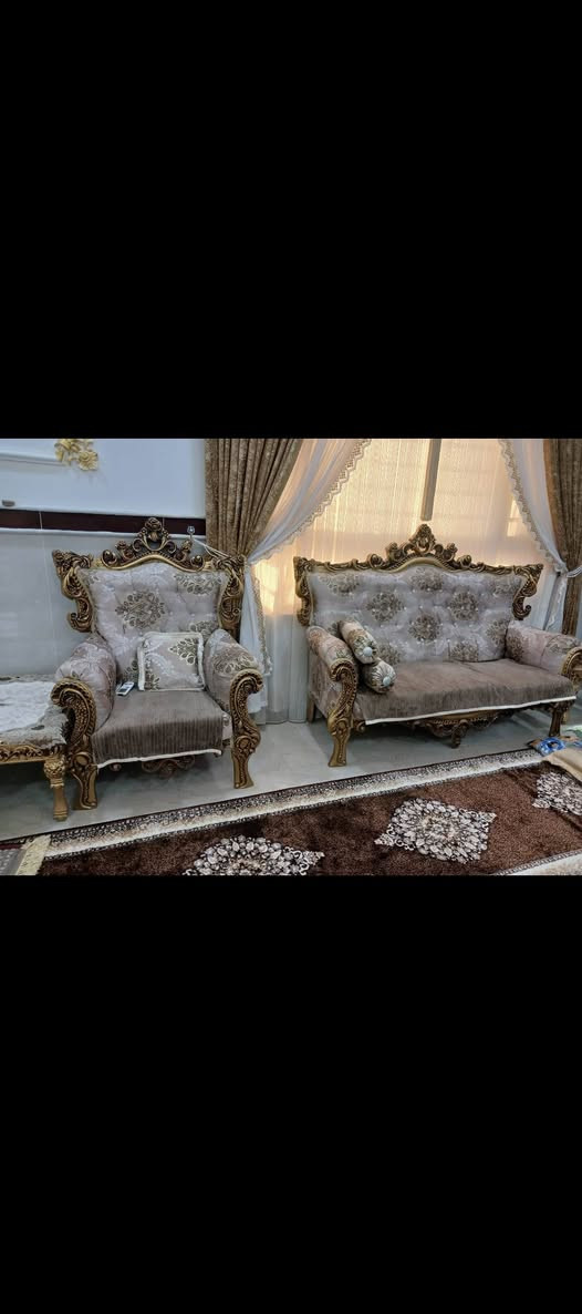 تخم عشر مقاعد جديد العنوان كوت الشراي خاص


**إذا كنت صاحب هذا الإعلان وتريد حذفه لأي سبب، رجاءا أرسل رسالة إلى الدعم الفني**
