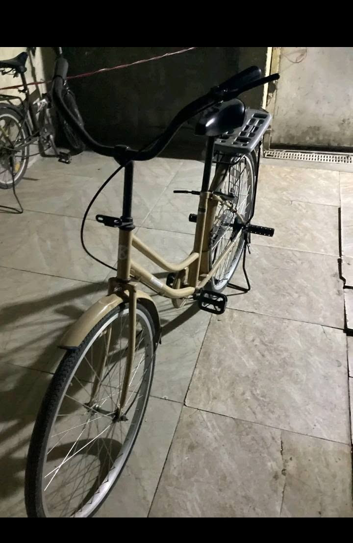 بيايسكل سعره  ٧٠


**إذا كنت صاحب هذا الإعلان وتريد حذفه لأي سبب، رجاءا أرسل رسالة إلى الدعم الفني**