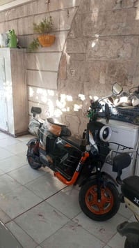 دراجة شحن • HIS X900 • بعقوبة الفلاحة