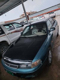 مازدا • ١٩٩٣ • نينوى