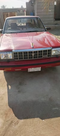 سوبر • ١٩٨٤ • بابل