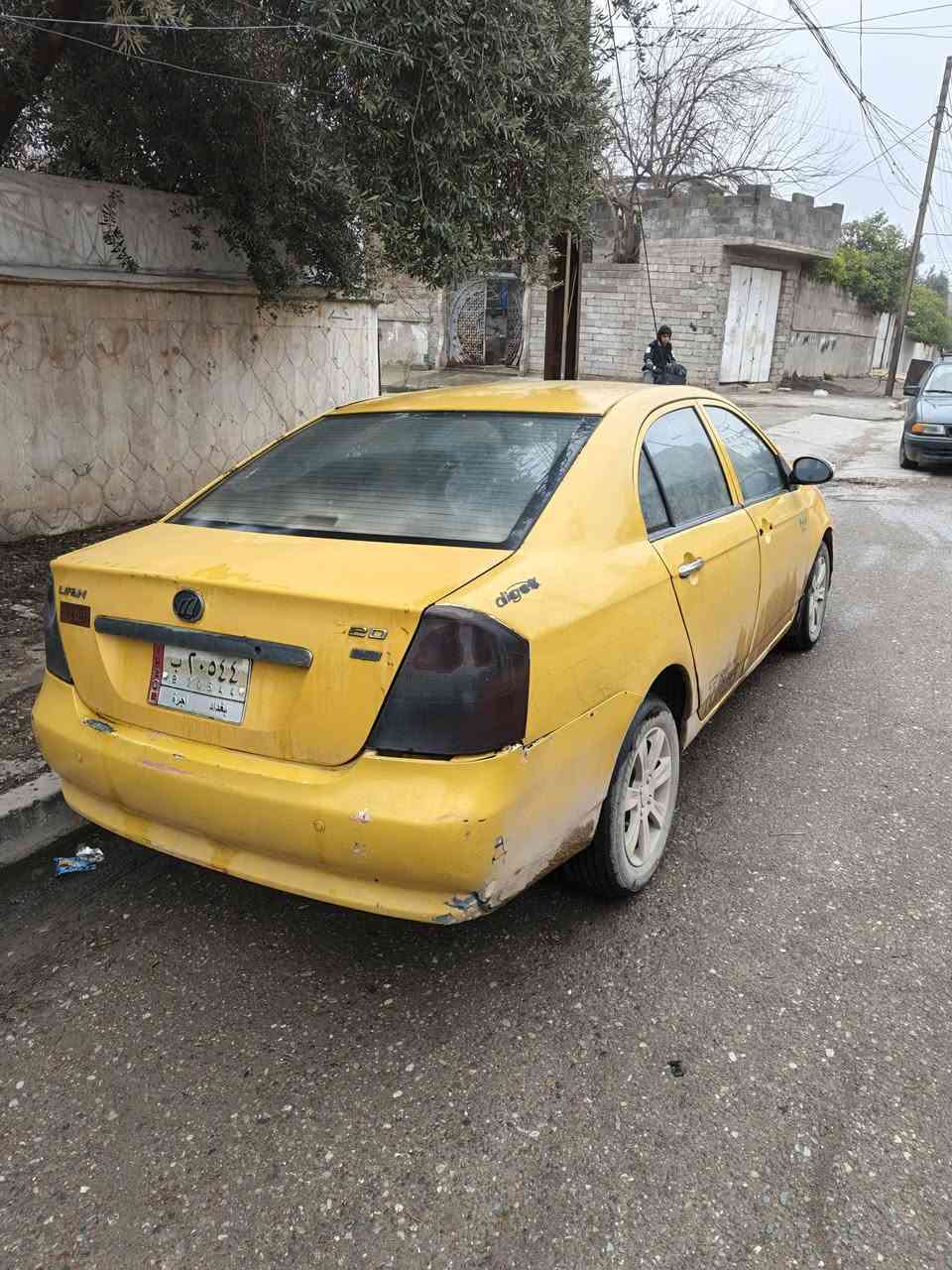 ليفان ٢٠١٢ كير ومكينه كورلا رقم بغداد صاحبها الشرعي بالموصل تريد وكاله تريد تحويل السعر ٣٠ وبيها مجال ***********
