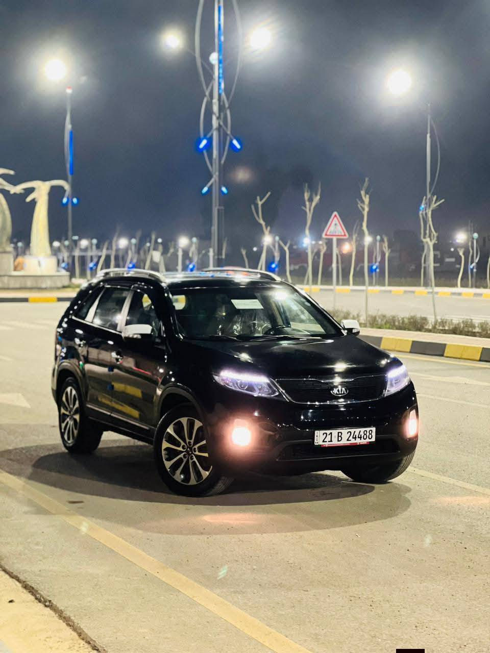 السلام عليكم
سورنتو 2015 للبيع

بصمه

بصمت ابواب

داخل بيجي

داخل صاج

سبعة راكب 

مكينه 4 

ماشي 140

سياره جاهزه. 

سياره بسمي تحويل

السعر اتصل وتدلل

الاتصال *********** او واتساب
