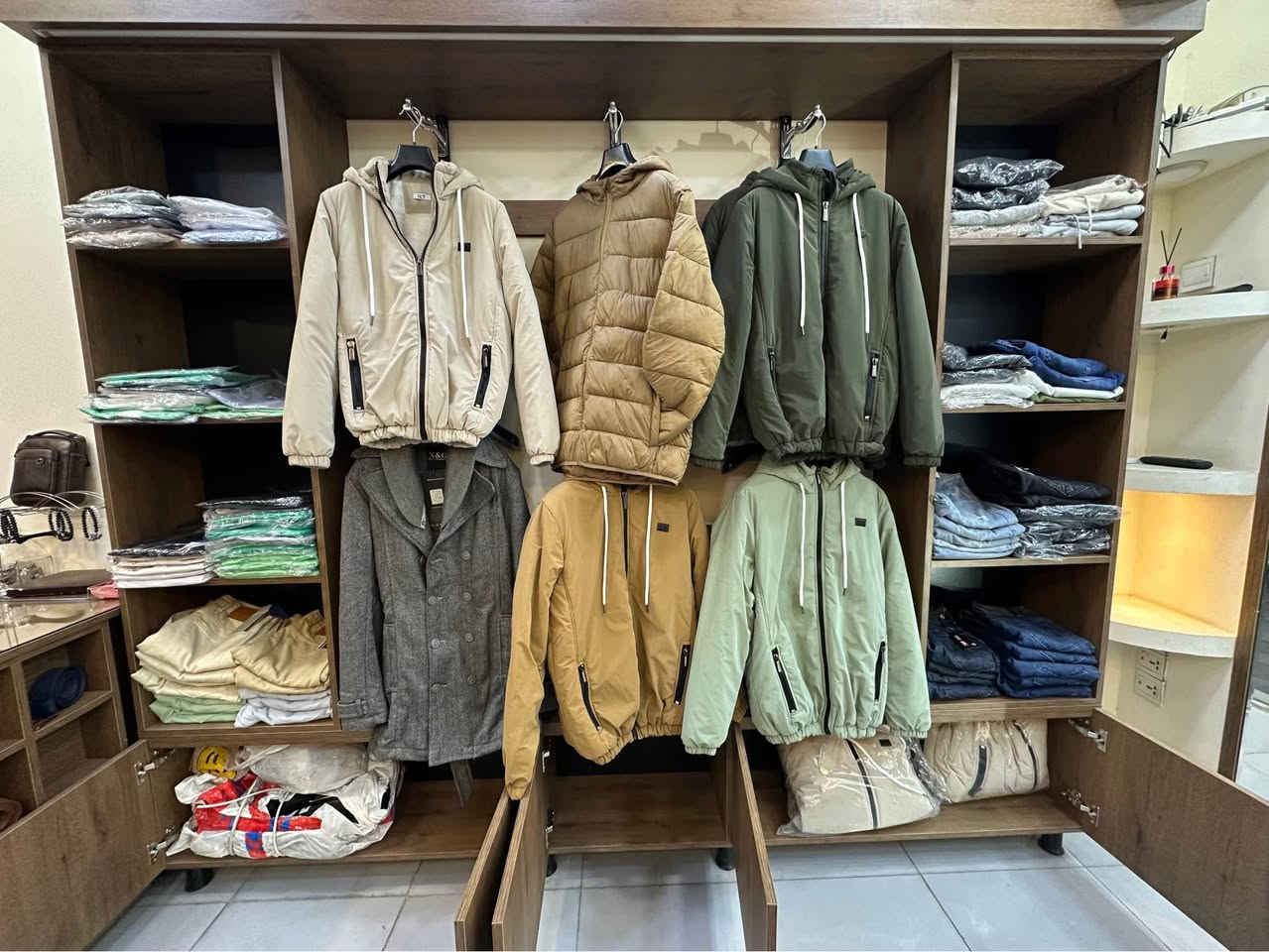 للتواصل *********** أربيل, العراق
