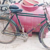 بايسكل بالون • بايسكل عكرب • البصرة شط العرب