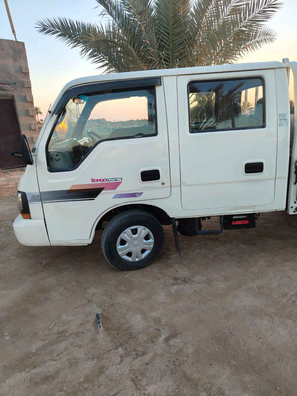 كيا ام عيون 2001
كير محرك اكسل مكفوله 
تخم تاير جديد 
سياره جاهزه من كلشي 
رقم بابل 
مكان السياره بابل 
للاستفسار الاتصال على رقم 
‏‪0780 965 1238‬‏
‏‪0771 125 4262‬‏
مكلف بالنشر 🙏
