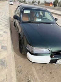 سوناته 2 • ١٩٩٤ • رقم ديالى