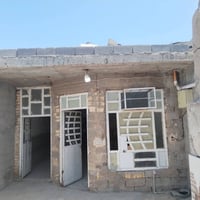 حي الكوفه • ١٢٥م • واجهة ٥