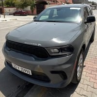 دوج دورانكو • دورانكو SXT • دوج 2023 • سيارة دوج • دوج SXT • سيارة دفع...