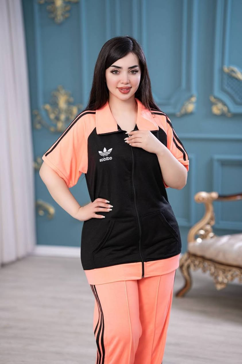 تراك نسائي رياضي

خامة قطن  مطاط 2 خيط ممتاز

L. XL. 2XL.  3XL.

الدرزن 110 الف

سعر القطعة مفرد 14  الف


**إذا كنت صاحب هذا الإعلان وتريد حذفه لأي سبب، رجاءا أرسل رسالة إلى الدعم الفني**