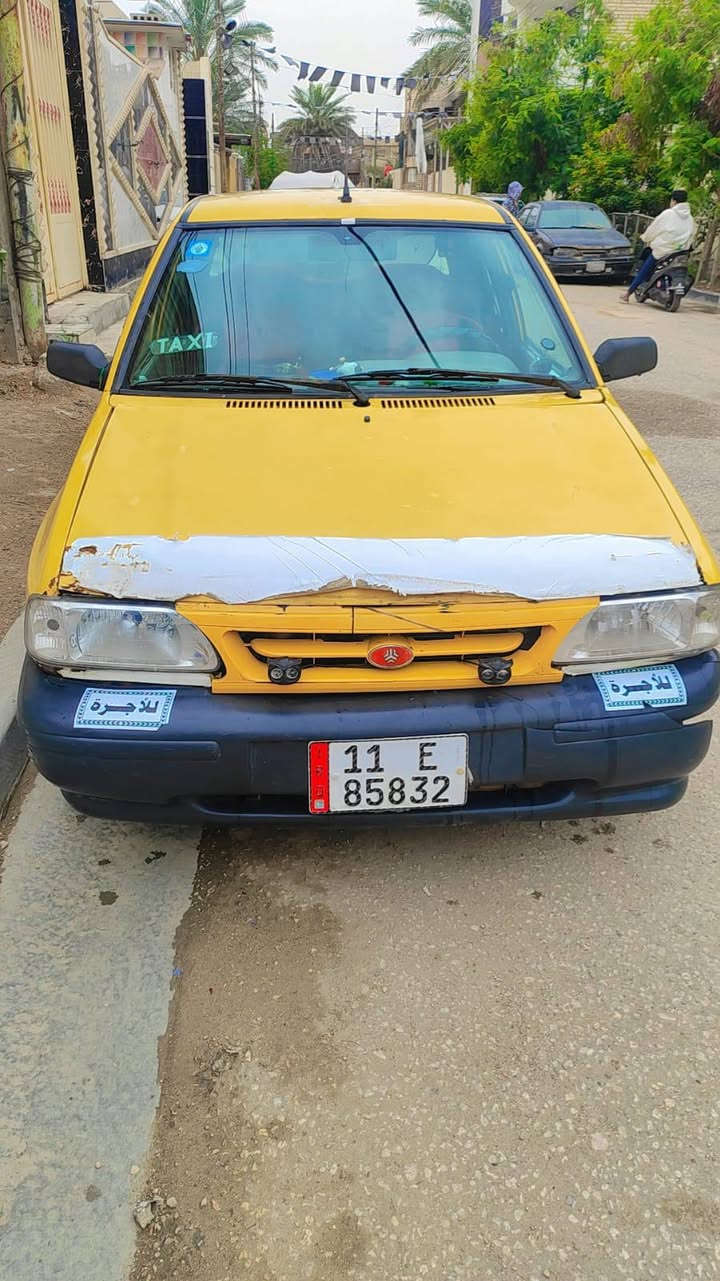 سايبه مديل 2013رقم نكليزي بسمنه تحويل ثاني يوم سنويه ساقطه يحتاجله تجديد سياره مابيه كل نقص ترايك وين متحب مكينه لا تنقيص ولا تبخير كير خير من لله سعر 33شراي يتصل عرقم فقط مموجود علخاص ***********
