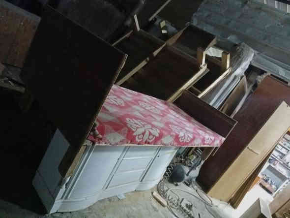 تخت نفر  جدا نضيف 
السعر45
العنوان حلة ناحيه ابو غرق  عامود 165
شارع الامام 
مدخل فرع سيد رسول
***********
