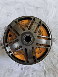 كلج خلفي • رياضي • مستخدم شوية