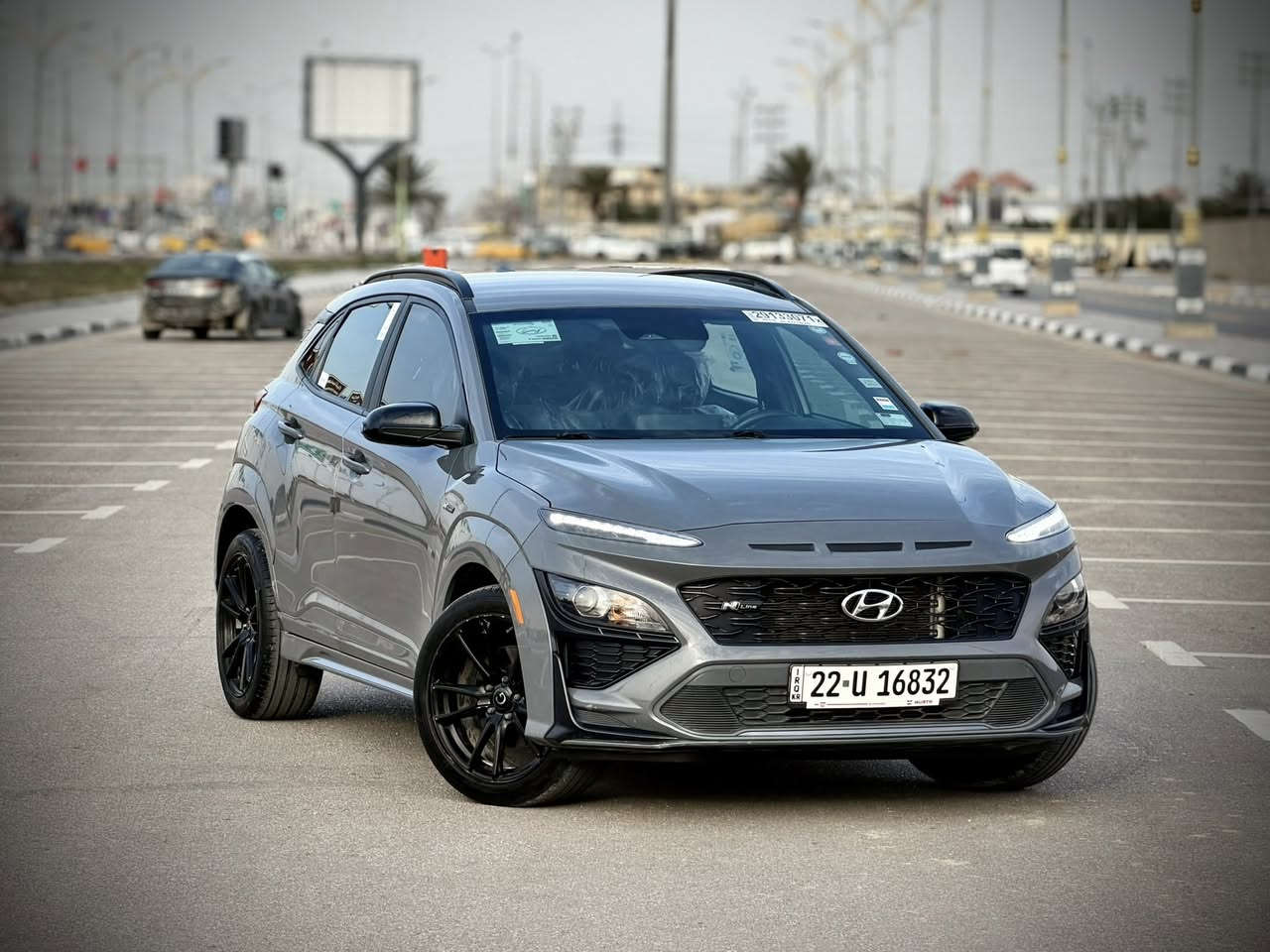 🧿عـــلـئ بــــركـــة الـــلـــه🧿

ملاحظة:- للبيع بسعر مناسب جداً 
الضرر باب خلفي نفسه صلحته
وطلع بيه كلير 3 قطع
______________________
💵الـــــســعـــــر:-خاص مناسب جداً مقارنه ويه خواته
🛞نــوع الــمـركـبة:- هونداي كونا Nلاين
🪙الـــــمــوديــــل:-2023 
⚙️حــجـم الـمـحرك:-1.600 توربو 🚀
🧭الــــعـــــــــداد:38.000 الف ميل
💌الـــــــوحـــــــة:-اربيل تحويل أو وكالة
—————————————-
♦️شاشة كبيرة 
♦️كامرة خلفية 
♦️تدفئه كشنات 
♦️تحكم أستيرن
♦️بصمة تشغيل 
♦️بصمة أبواب 
♦️تشغيل عن بعد 
♦️دفع رباعي
♦️ثلاث وضعيات للقيادة + ماوس تحكم
♦️ويل كب رياضي
♦️لد نهاري 
♦️السيارة كله عليه شعارات N من الداخل
———————————-
التواصل :- عــلـى الارقام الموجودة

أثـــيــــــر :-***********📲📲

الاسيا :- ***********🤳🤳

📍📍📍
العنوان:-كربلاء-سريع حي المعلمين مركز 3m كار

أخوكم:- مـــحـمــد الــعــبادي
