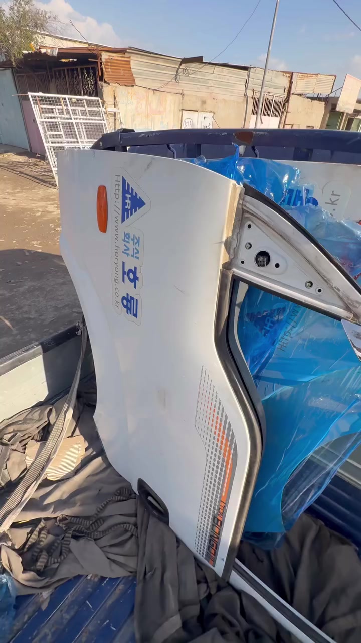 تم وصول بيبان مسكر 3000 شرط زيرو  فول الفول ويوجد جميع أدوات الكيا الحديث ول قديم ولستاركس كافت اصنافه المكان بابل الحمزه الغربي الاستفسار *********** يوجد توصيل 🚚 جميع المحافضات
