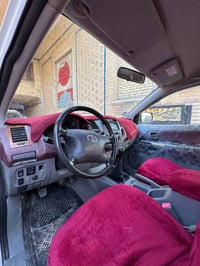مكلف بنشر  والاستفسار الاتصال بصاحب السيارة ‭0781 369 2770‬ عذاري مودي...
