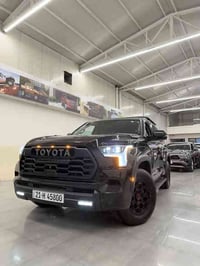 سكويا • TRD PRO • ٢٠٢٣