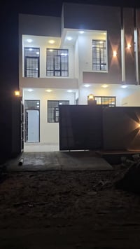 الدوانم • ١٥٠م • ٤غرف