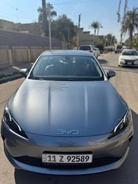 سيال DMi • هايبرد • ٢٠٢٥