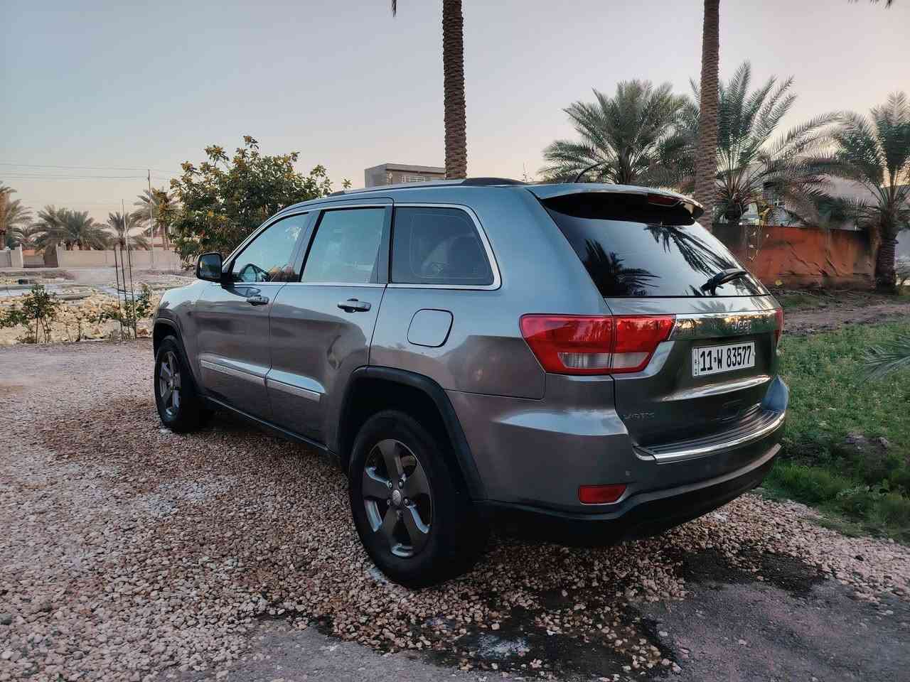 البيع جيب موديل ١١ رقم بغداد دولي بيهه صبغ عام حادثها جاملغ وبنيد بدون دواخل سياره انصبغت أثر جرد كفاله منل معجون شرط الفحص سعر ١٢٠ مكاني بابل ***********
