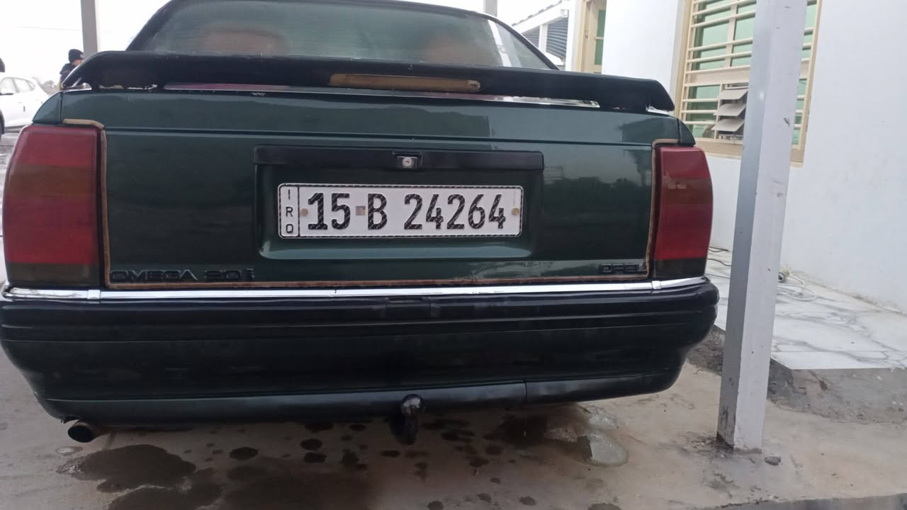 اوبل للبيع العنوان الانبار الرمادي قرب جسر علي حاتم للاستفسار رقم الهاتف***********ف
