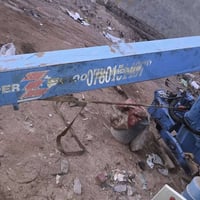 كرين للبيع FX ٣طن ۳ سلایت  07822419899  ٠٧٧٤٧٦٠١٩٨٥