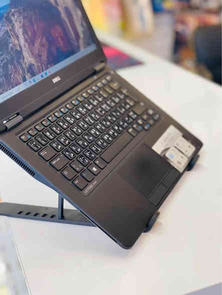 🔥 فقط بسعر 135 الف 🔥

Laptop dell 7250 💻

Core i5  ✅

الجيل الخامس 🔥

Ram8 GB 

هارد ssd 256 GB 🚀

شاشة عالية الدقة بحجم 12.5 🖥️

منفذ HDMI port 🎞️

منفذ usb  عدد 2

منفذ aux 

بطارية تدوم اكثر من ساعة  🔋

ملاحقات الجهاز شاحنة اصلية 🔌 + حقيبة 

نظافة الابتوب 99٪؜

العنوان الموصل الزهور دورة سيدة الجميلة  📍

مجاور قهوة السرحان مكتب فوكس ستور 

يتوفر توصيل جميع محافظات العراق 🚚🚛🚚🚛

تفاصيل اكثر :☎️ ***********.☎️*********** موصل, نينوى
