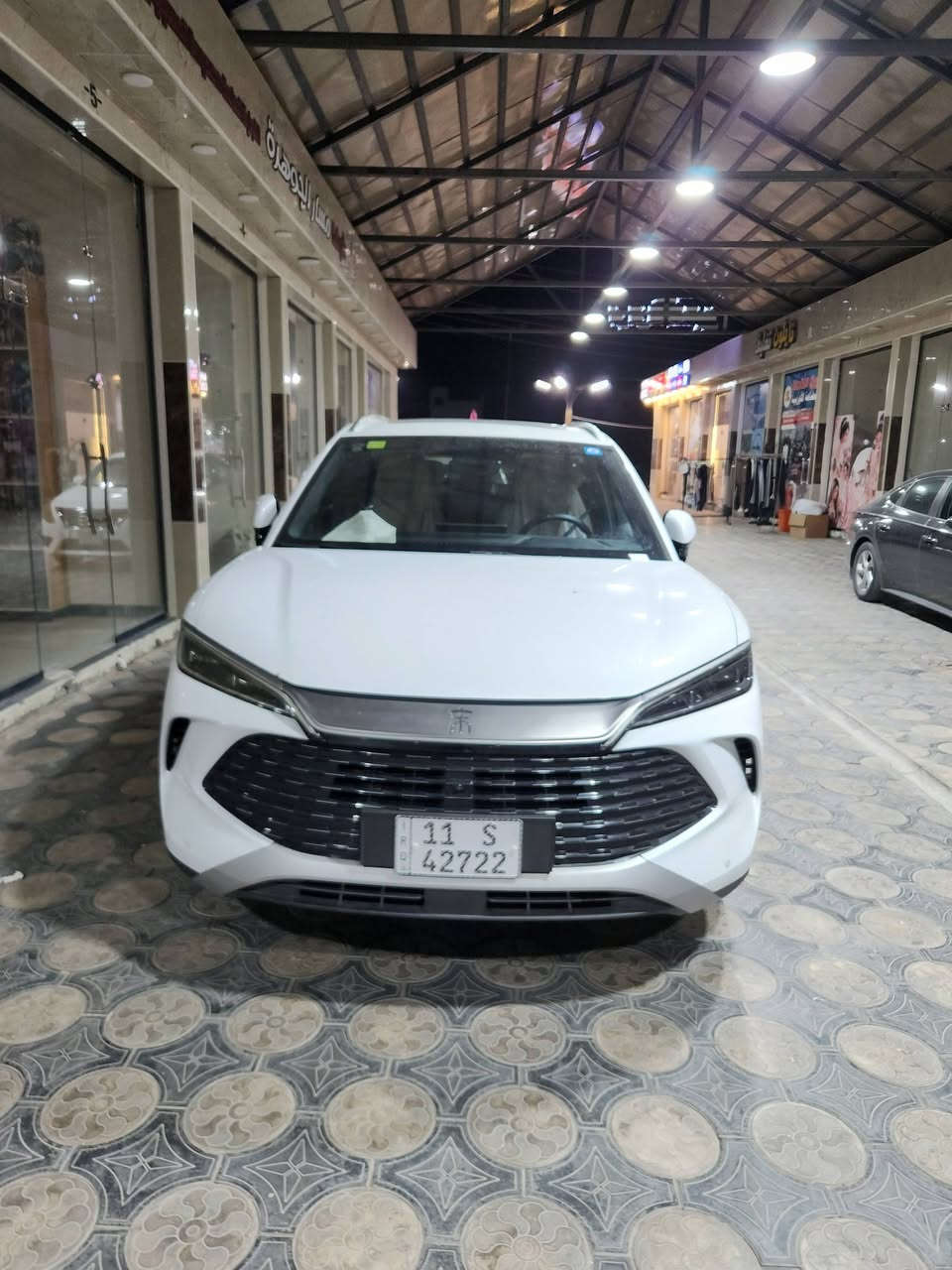 bwd سونغ ال بانوراما كشن كهرباء جنطة كهرباء ٥ كامرات داخل جملي مرقم بغداد موديل 2025 السيارة ماشية ٣٥٠٠ كيلو قابل للزيادة 
السعر  32مليون ونص 
***********
