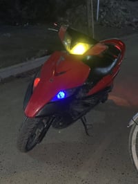 ثعلب كوم حديد شغاله نكره سلف بيهة نقوصات  بسيطه  جبنه طاكه وصوت تفيلس ...