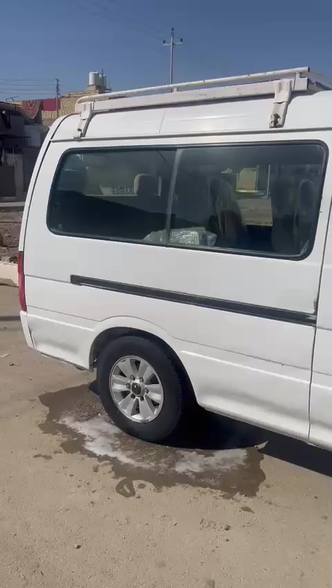 السلام عليكم جنبي موصليه موصليه سنويه عضم عاج موديل 2015 مكينه وكير واكسن تخم تاير جديد باتري جديد
شرط مكاني ناصريه مركز ما عليها اشارت حجز السيارة بدون تكيات وسله الله شاهد مو مالاتي  ابيعها قفلها من الاخير 36 ورقه لو مو اتخابرني ربع ما يطيح  
***********
