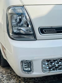 موديل ٢٠٢٤ • ماشيه ٥٠٠٠٠ • محرك سليم