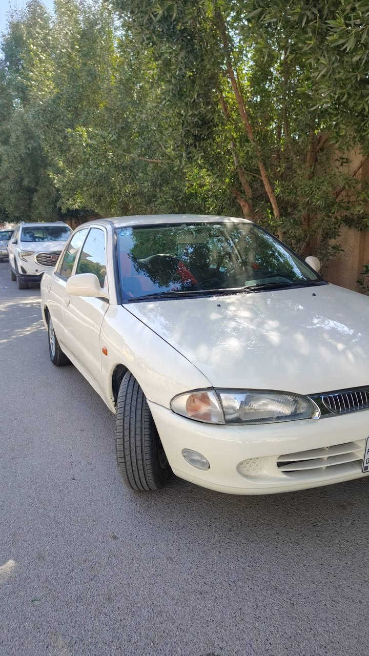 بروتون ويرا نوزل اوتوماتيك بلادي سيارة نظيفة جدا رقم وهزة جدد  بغداد مكان بغداد سعر 57 ورقة نقص كمبريسر تبريد ***********
