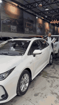 تويوتا كورولا 2024 هايبرد 🚘 📅 السبت 17-01-2026 📅 [ التفاصيل مذكورة في ...