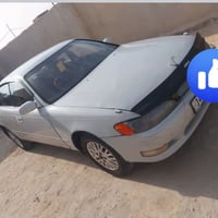 مارك نفخ • محرك وكير جديد • رقم بصره